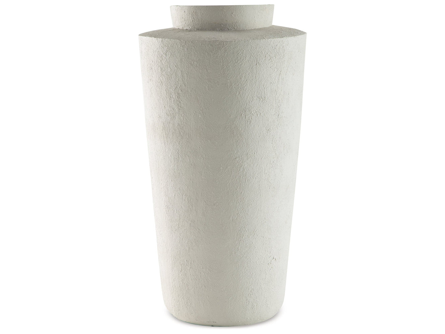 Flurinworth Cream Vase- Viva Furn