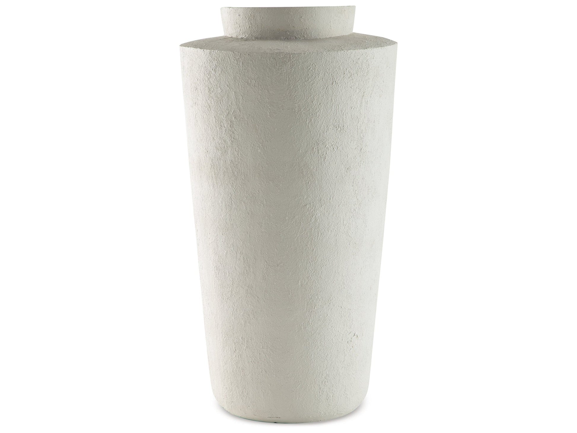 Flurinworth Cream Vase- Viva Furn
