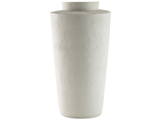 Flurinworth Cream Vase- Viva Furn