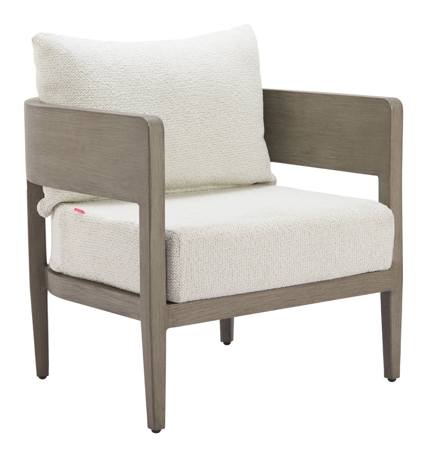 Foret Beige Outdoor Armchair - Ornate Home