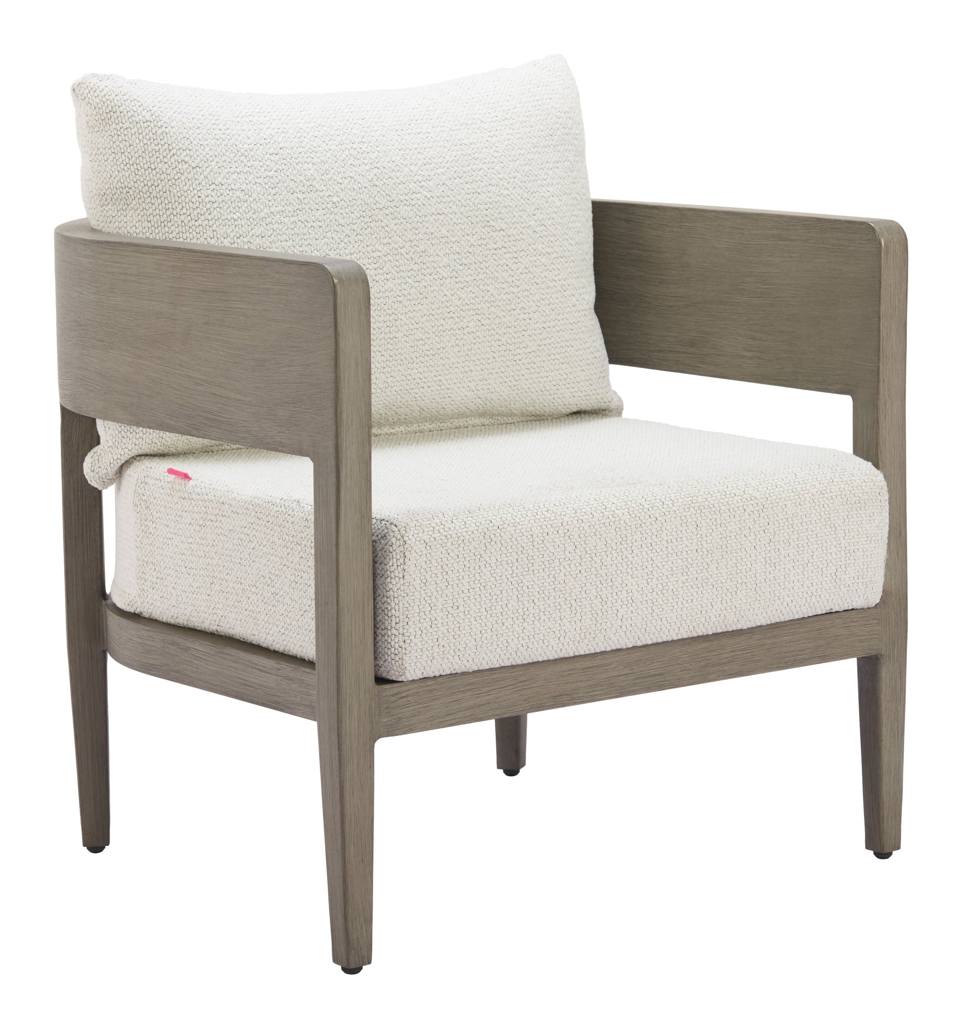 Foret Beige Outdoor Armchair - Ornate Home