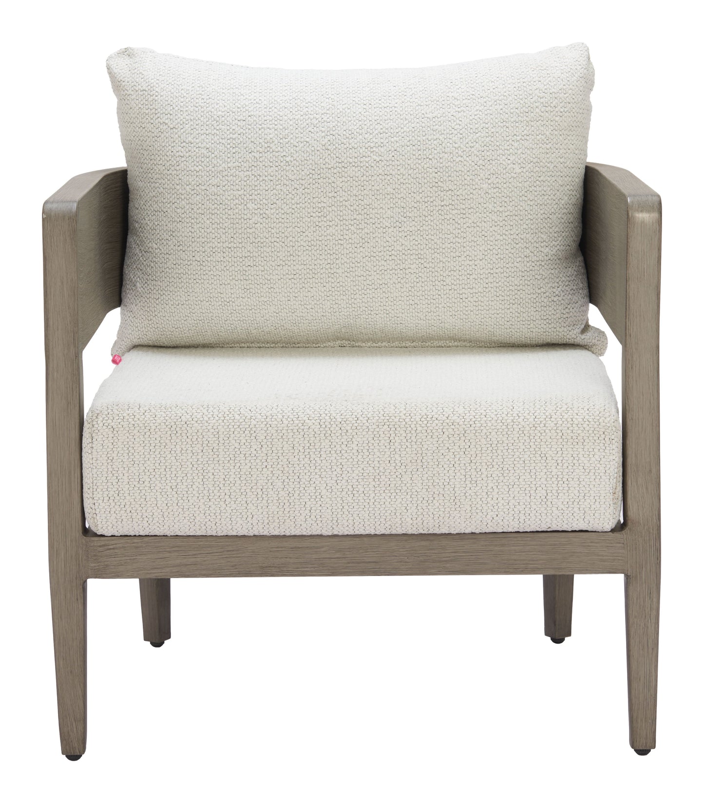 Foret Beige Outdoor Armchair - Ornate Home