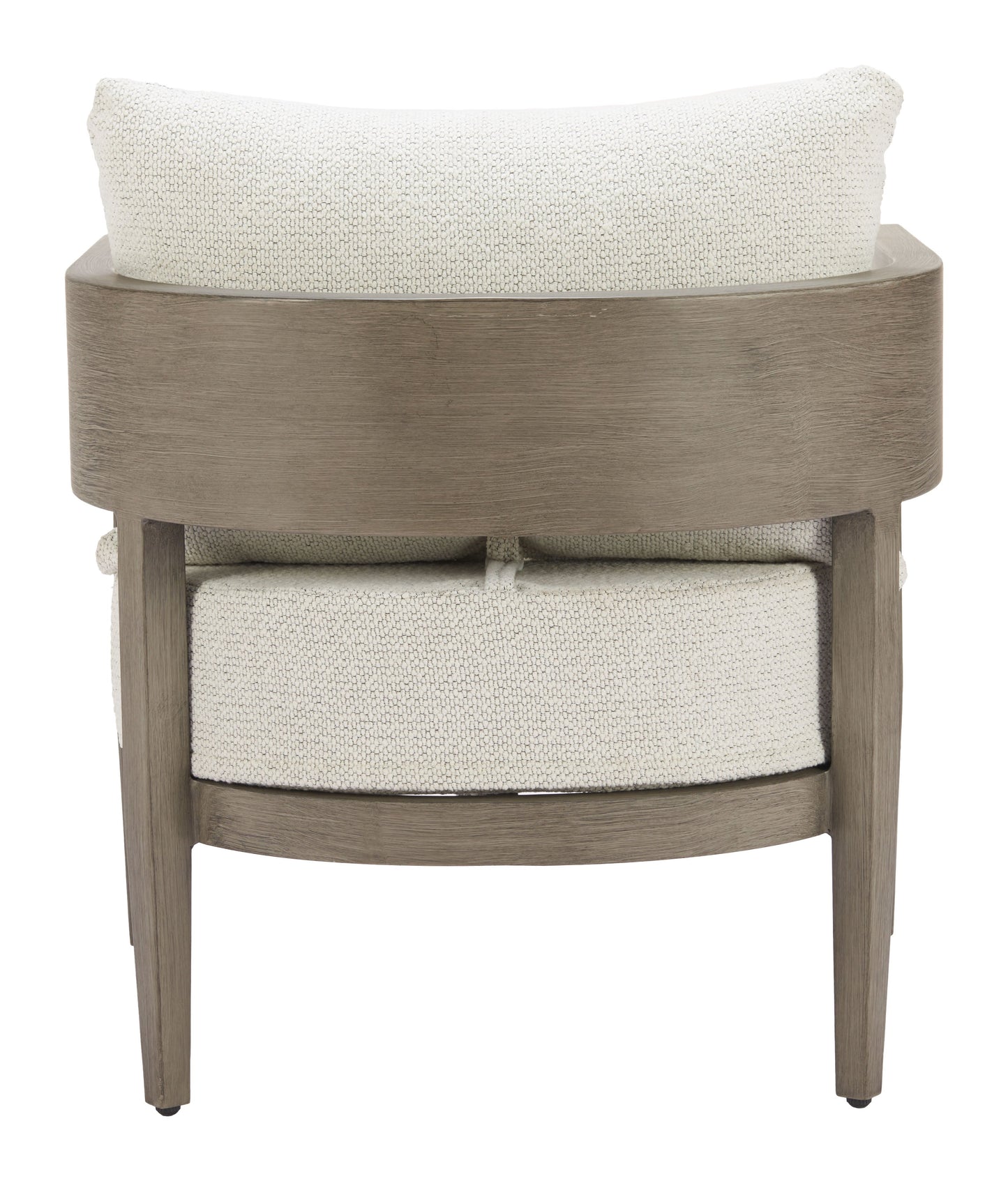 Foret Beige Outdoor Armchair - Ornate Home