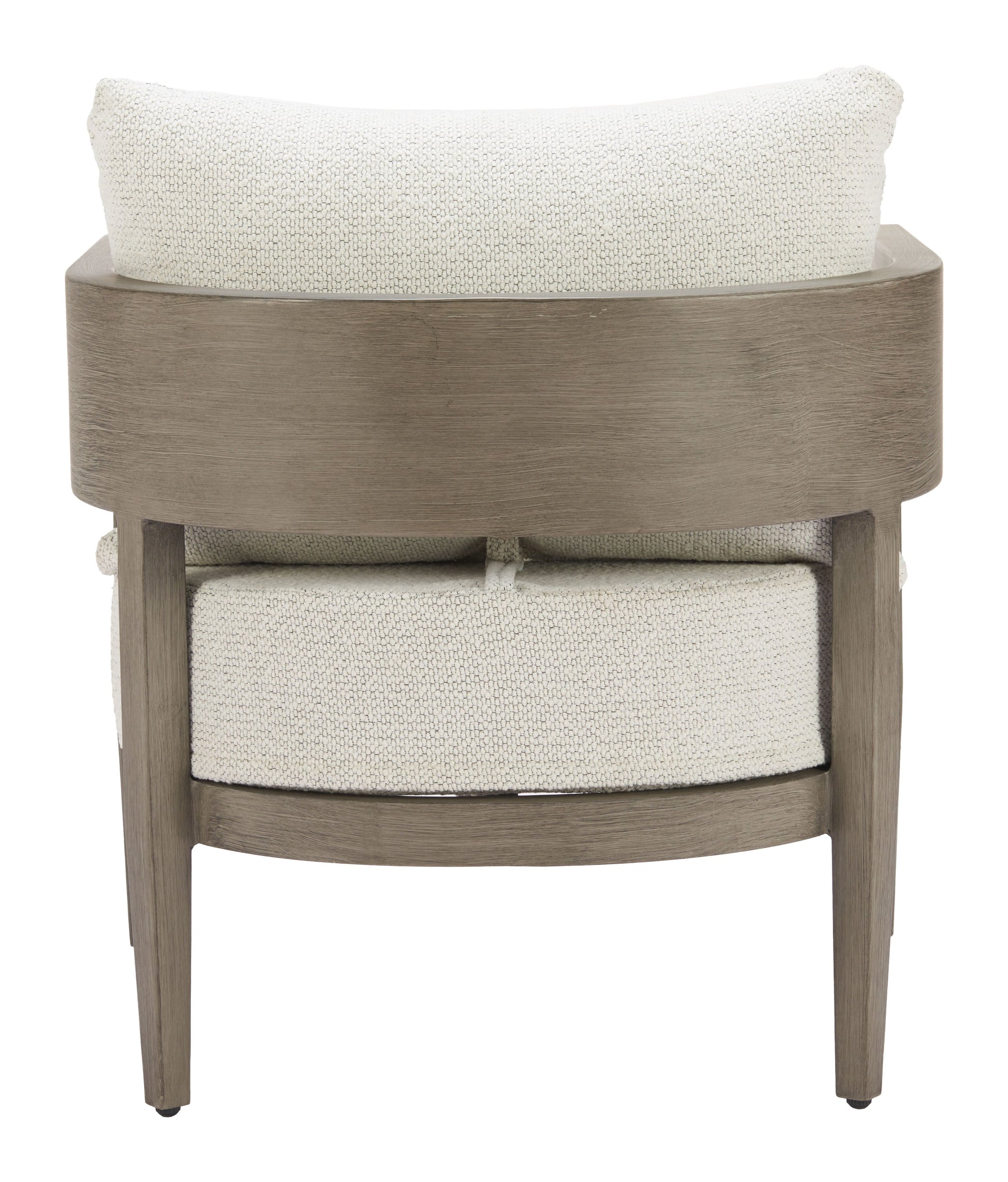Foret Beige Outdoor Armchair - Ornate Home