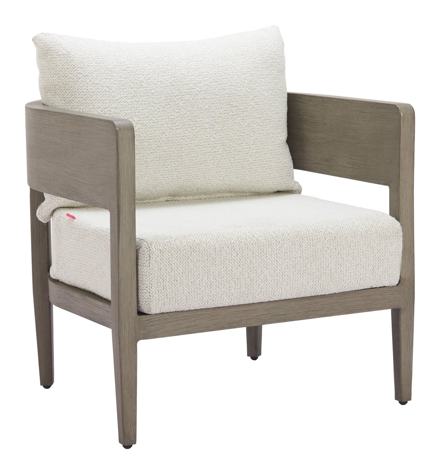 Foret Beige Outdoor Armchair - Ornate Home
