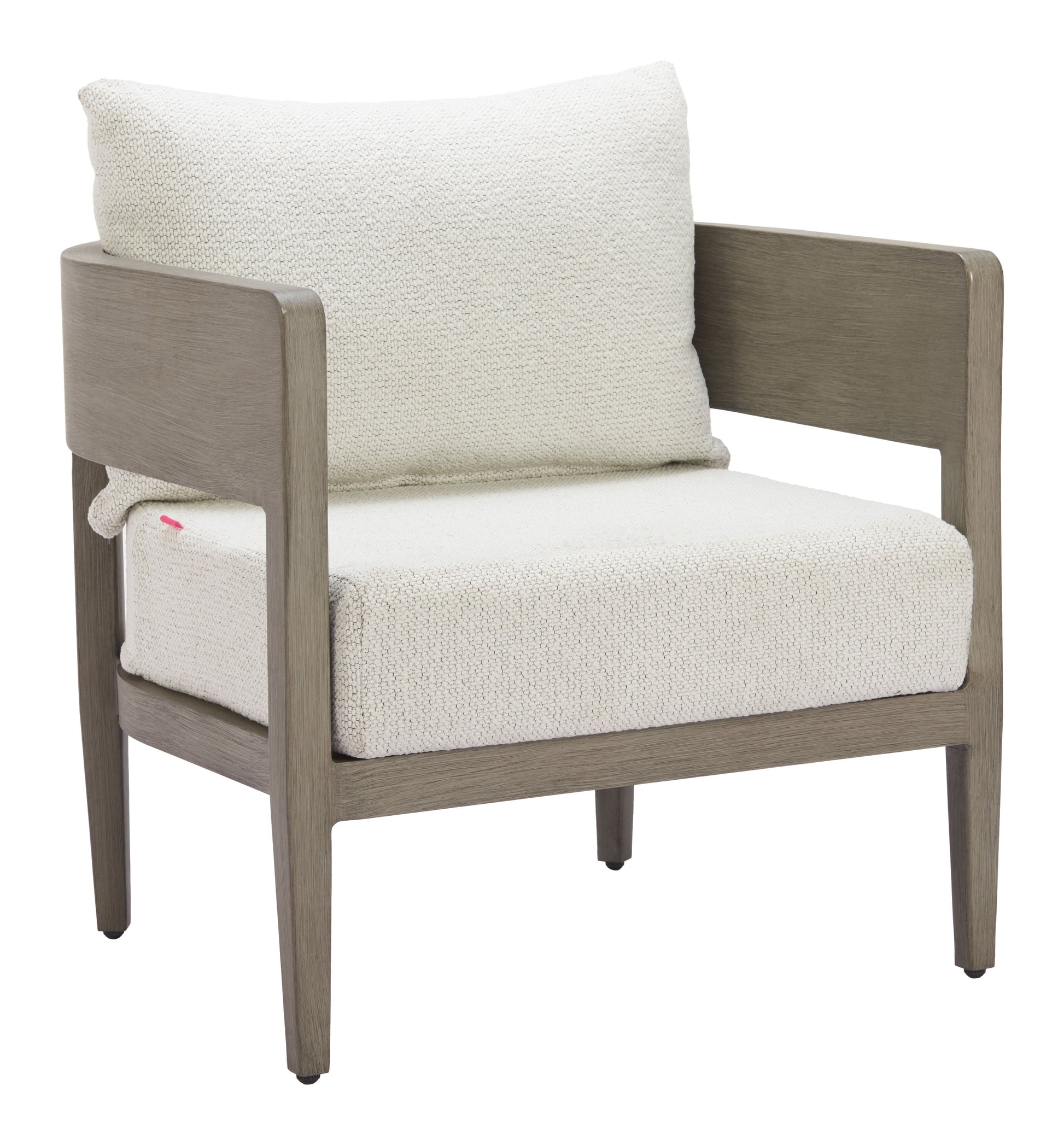 Foret Beige Outdoor Armchair - Ornate Home
