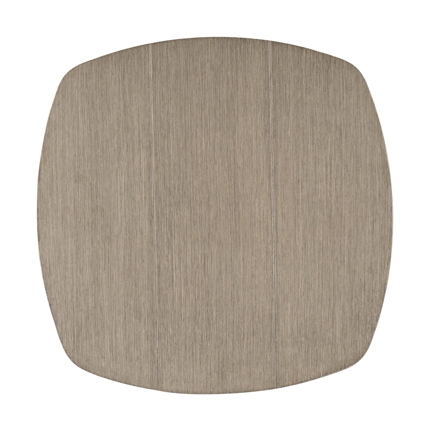 Foret Brown Outdoor Side Table - Ornate Home