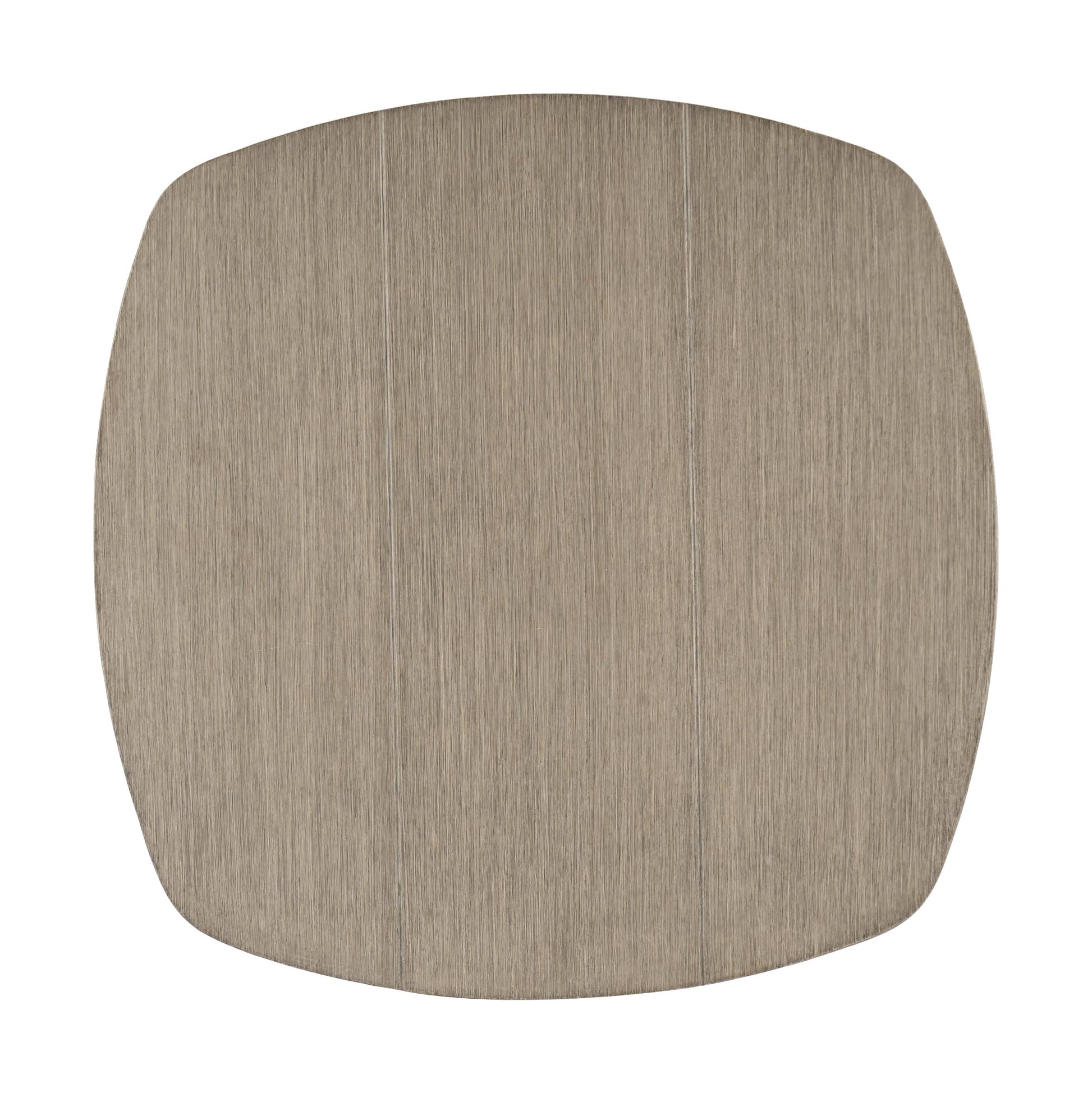 Foret Brown Outdoor Side Table - Ornate Home