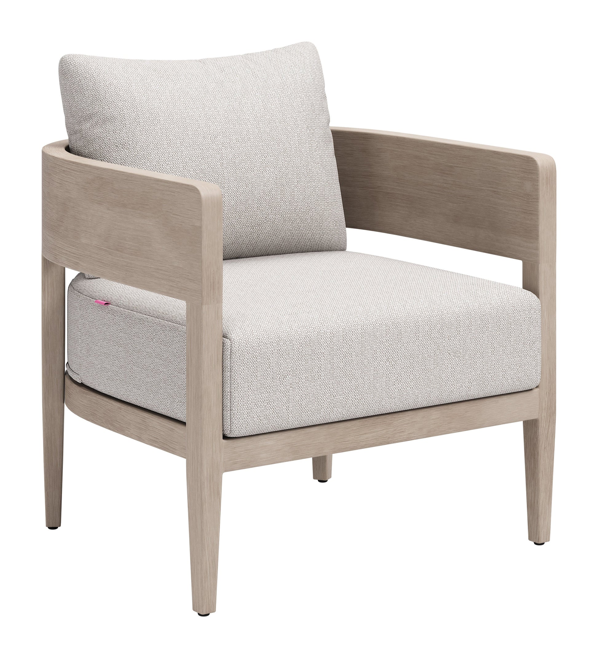 Foret Green Outdoor Armchair - Ornate Home