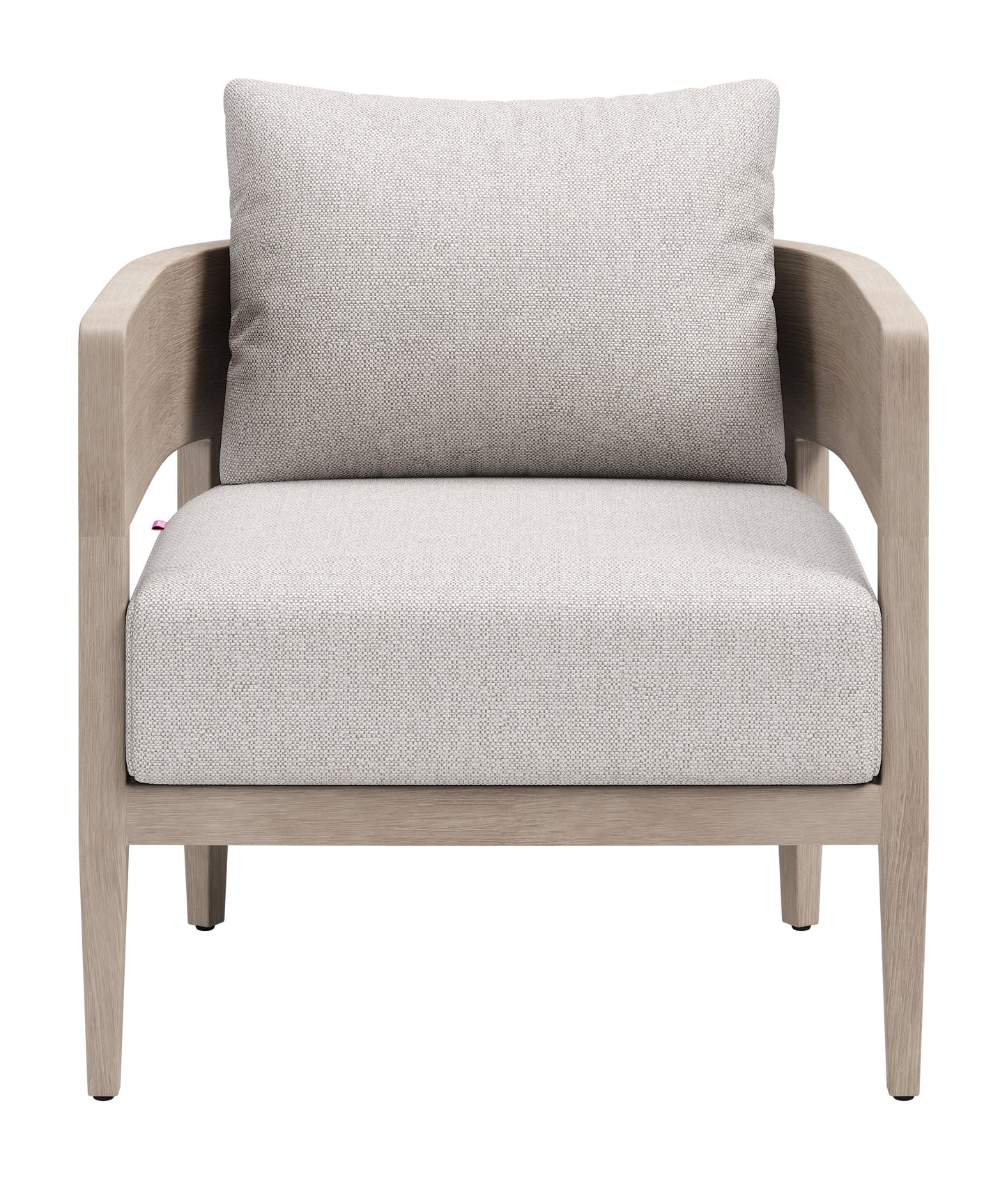 Foret Green Outdoor Armchair - Ornate Home