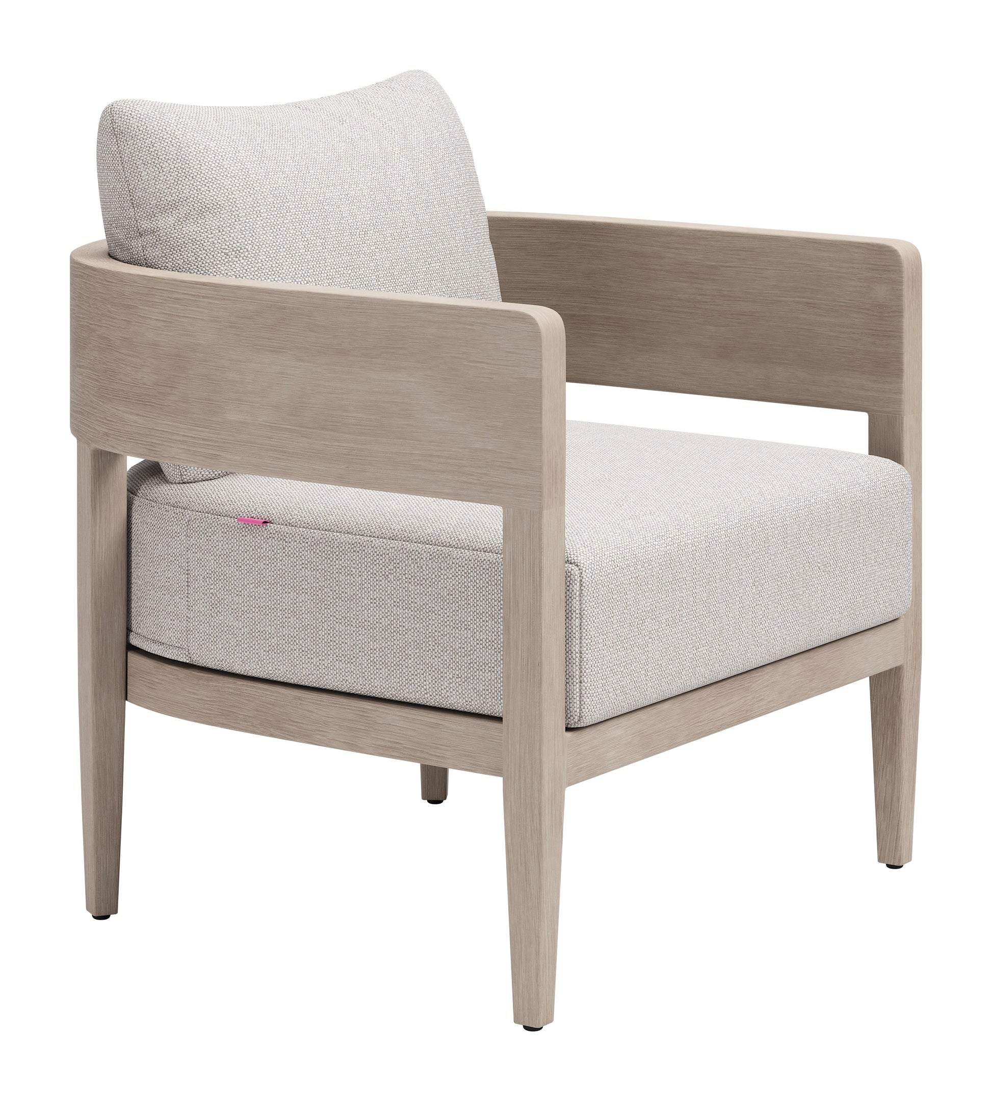 Foret Green Outdoor Armchair - Ornate Home