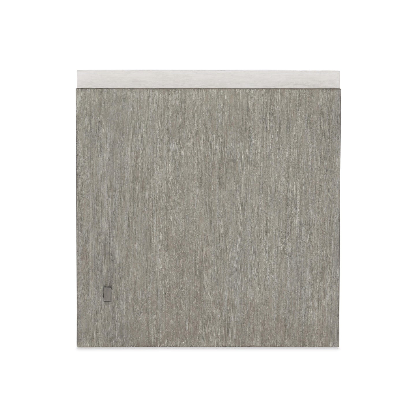 Foundations Light Shale/Linen Desk - Ornate Home