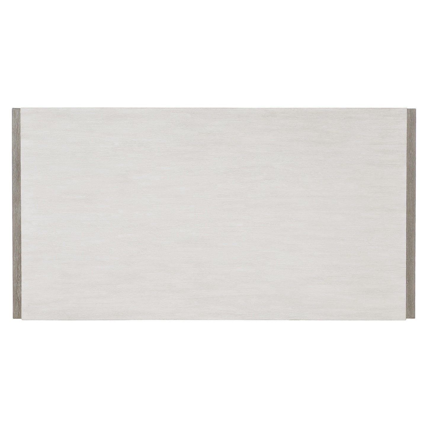 Foundations Light Shale/Linen Desk - Ornate Home