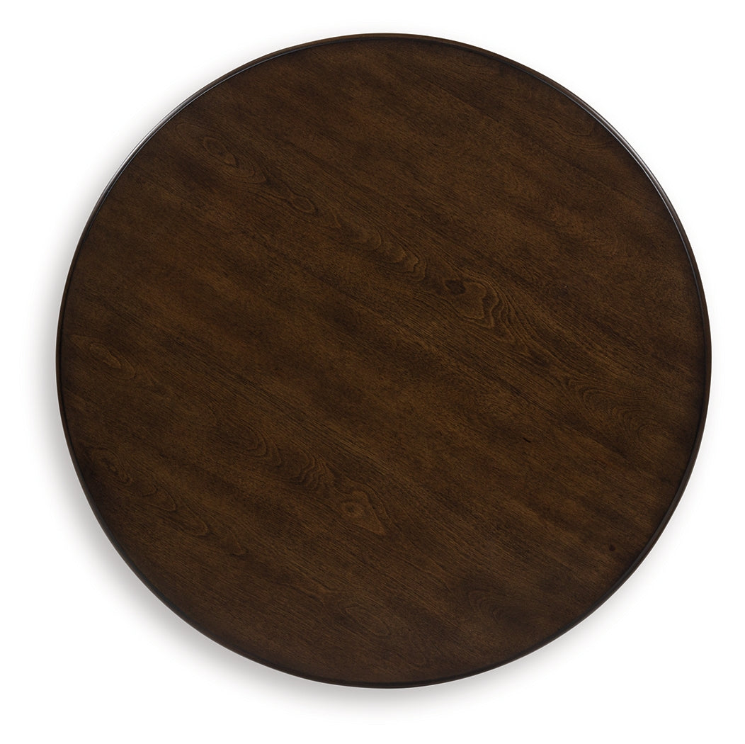 Frallyn Coffee Table and 2 Ends- Viva Furn