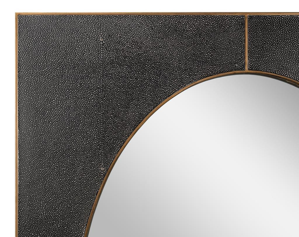 Francis Grey Mirror - Ornate Home