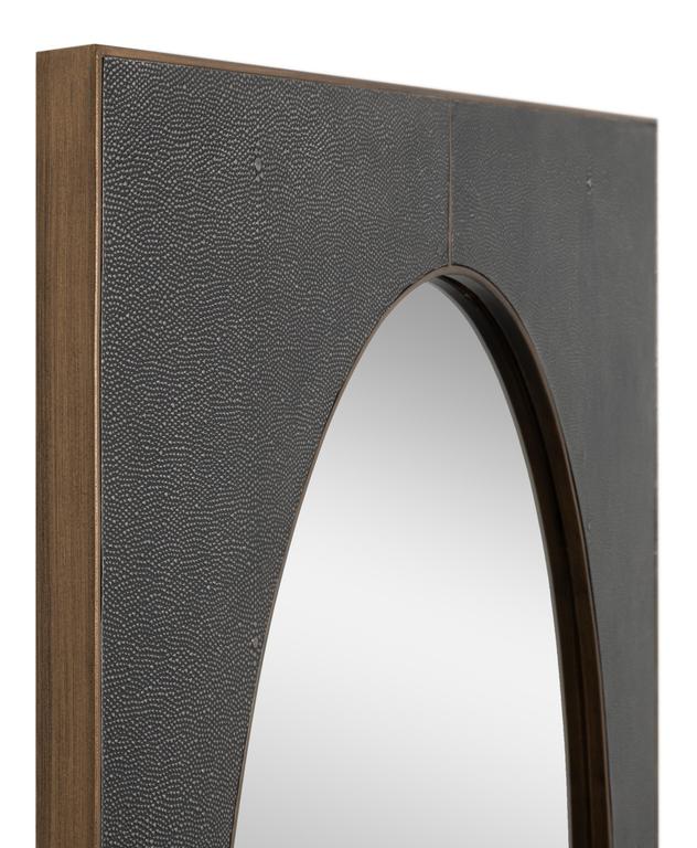 Francis Grey Mirror - Ornate Home