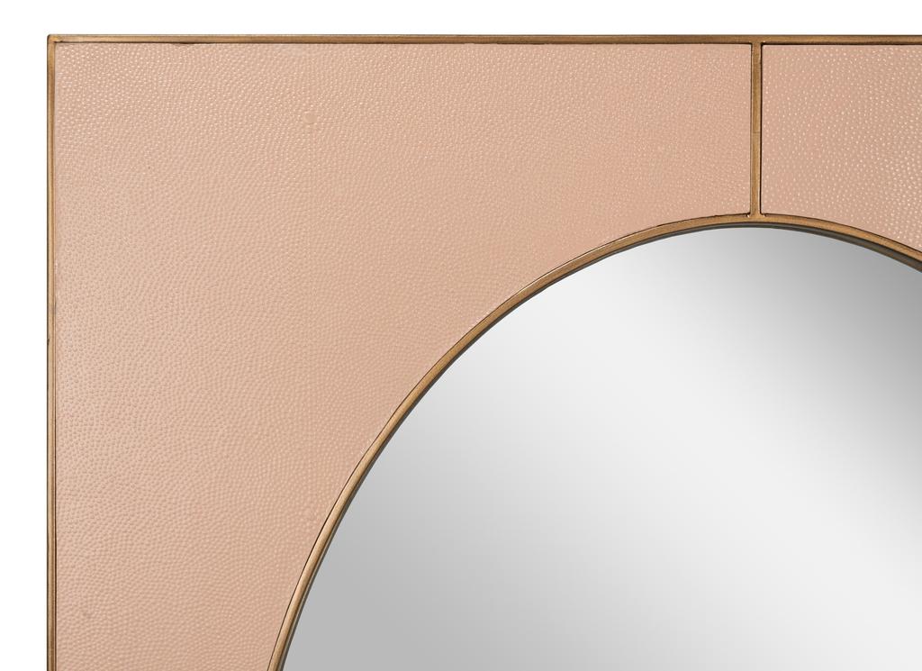 Francis Tan Mirror - Ornate Home