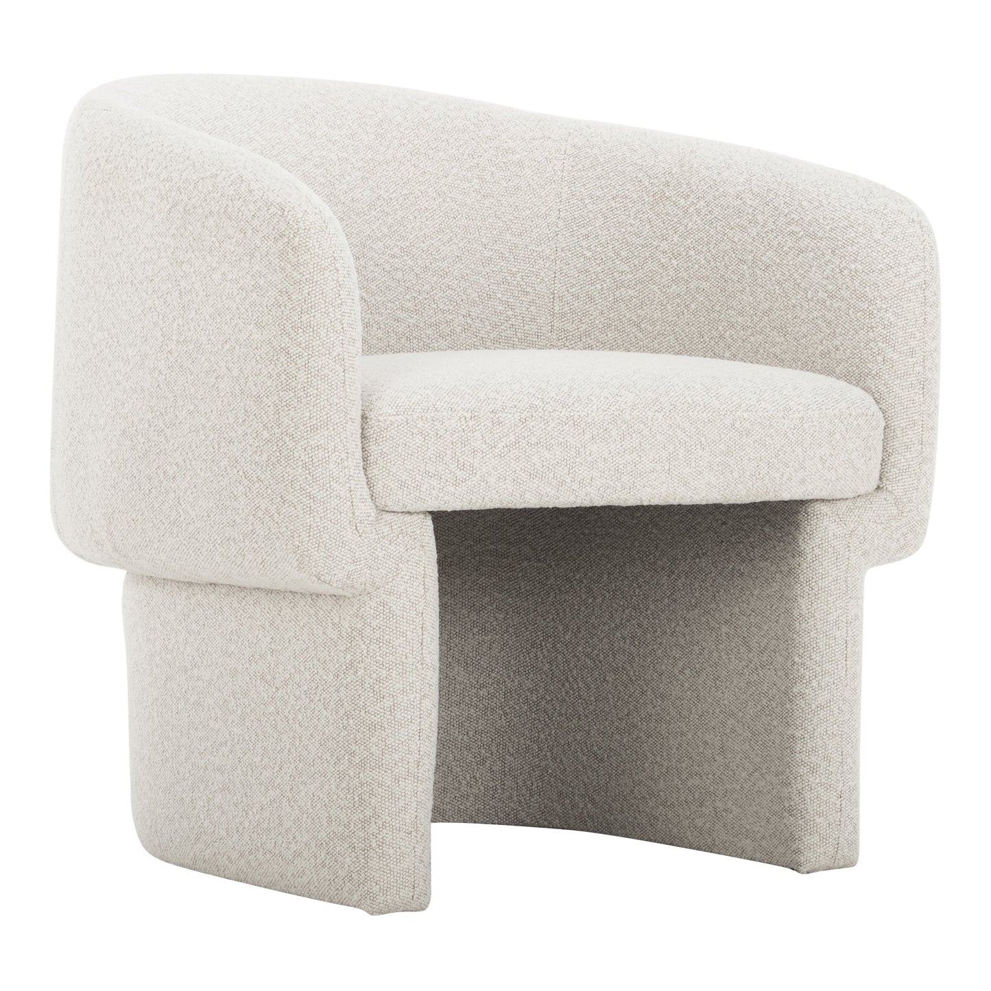 Franco Oyster Chair - Ornate Home