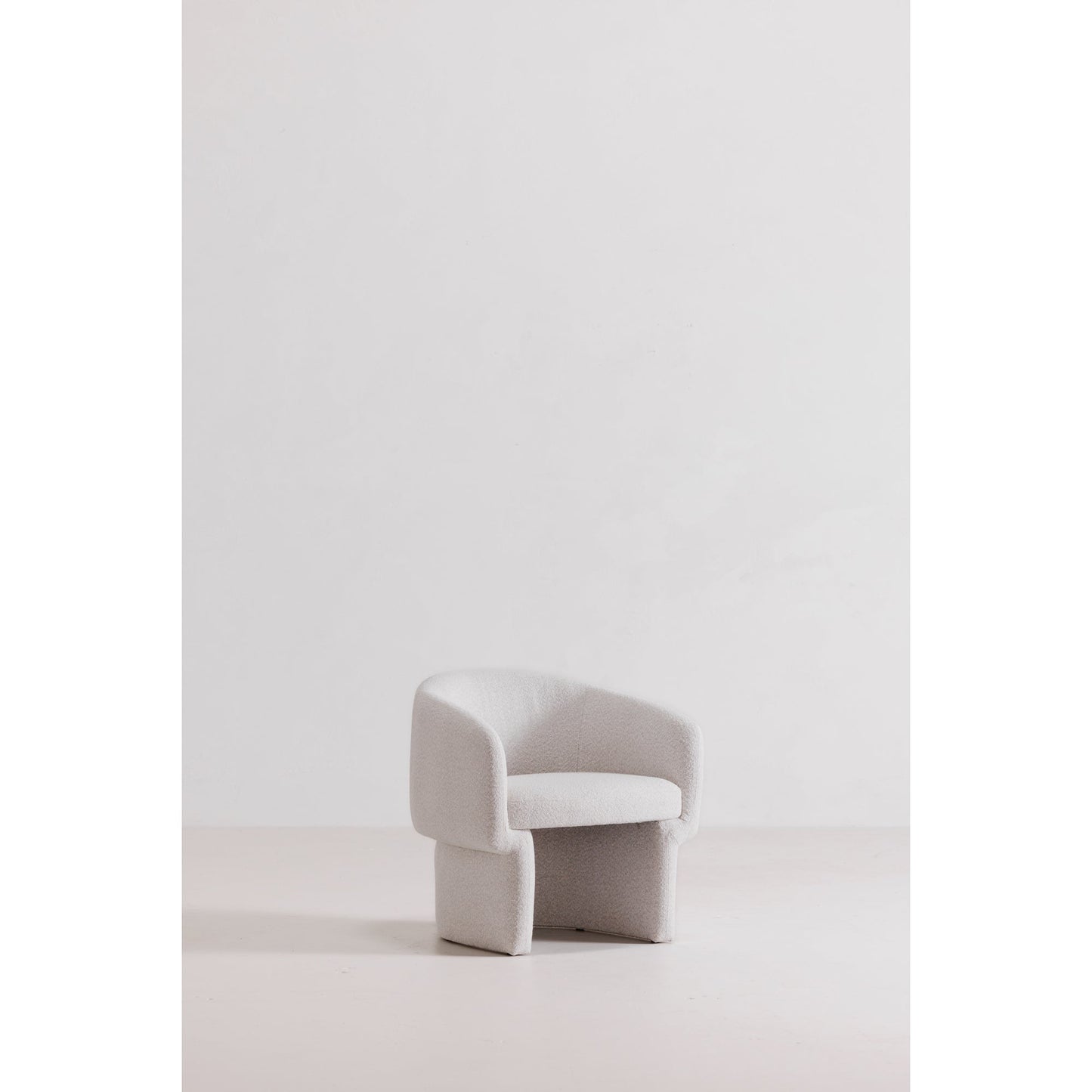 Franco Oyster Chair - Ornate Home