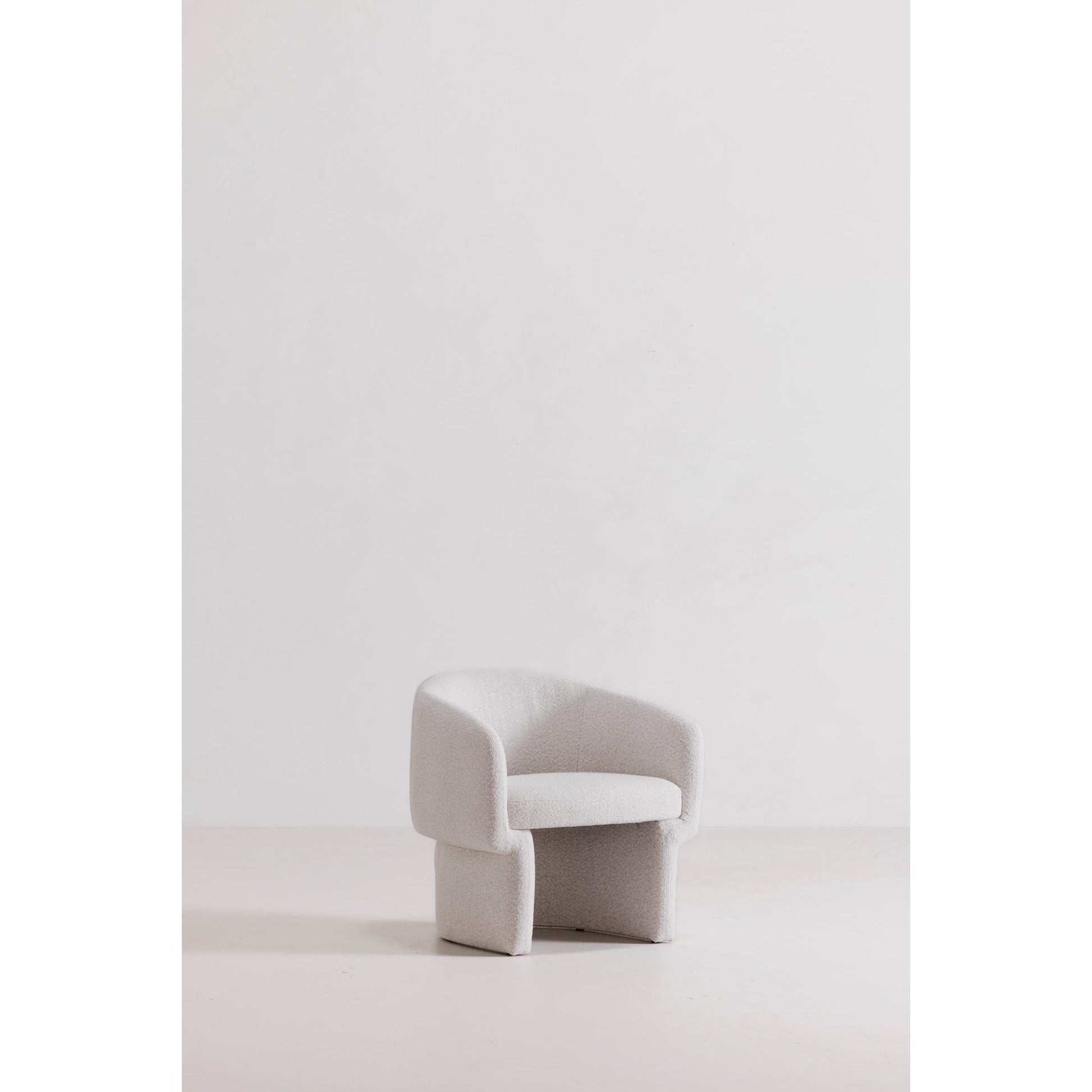 Franco Oyster Chair - Ornate Home