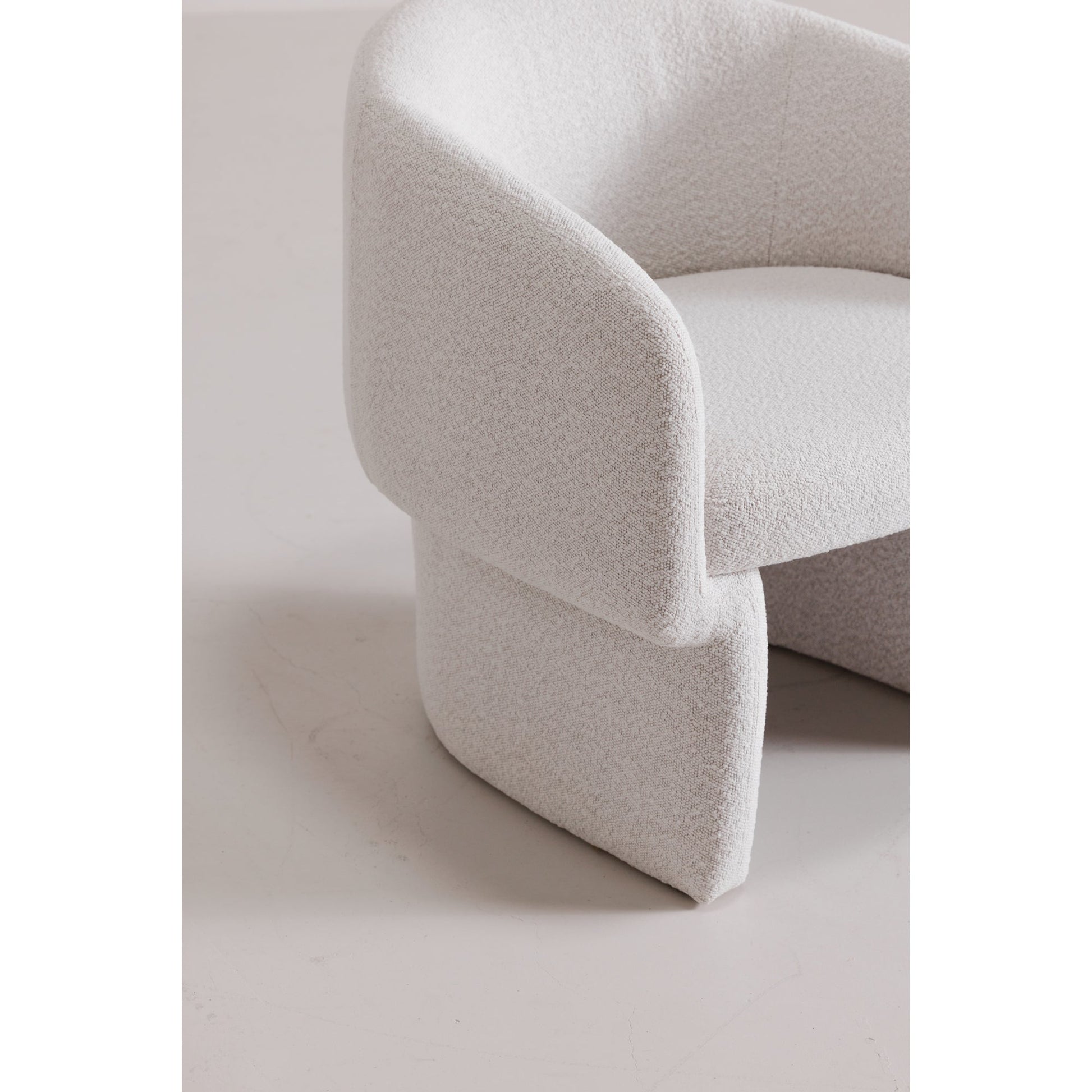 Franco Oyster Chair - Ornate Home