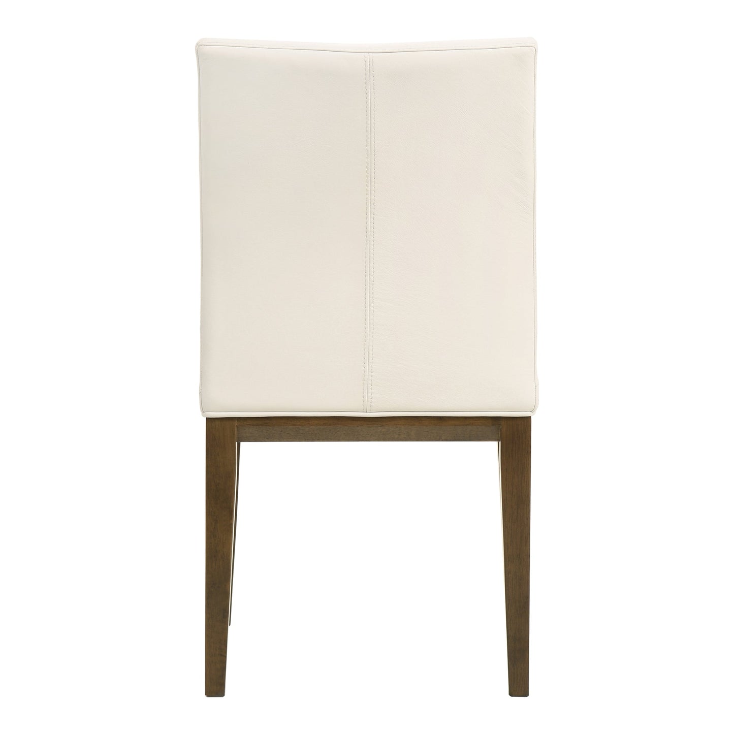 Frankie White Dining Chair (Set of 2) - Ornate Home