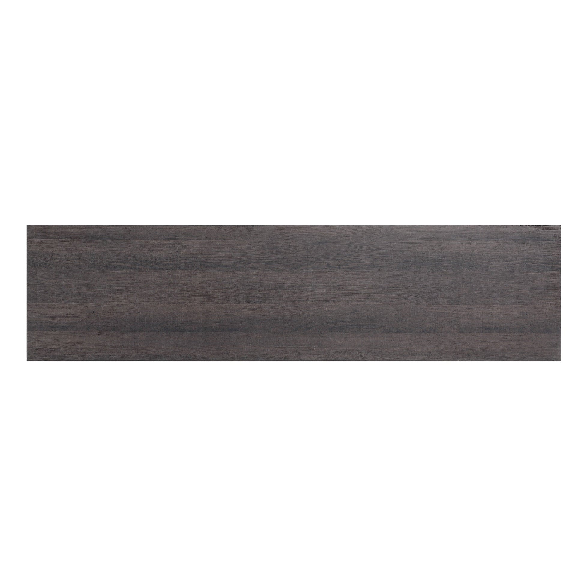 Franklin Fireplace in Heavy Brown - Ornate Home