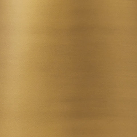 Fritzburn Gold Finish/White Table Lamp- Viva Furn