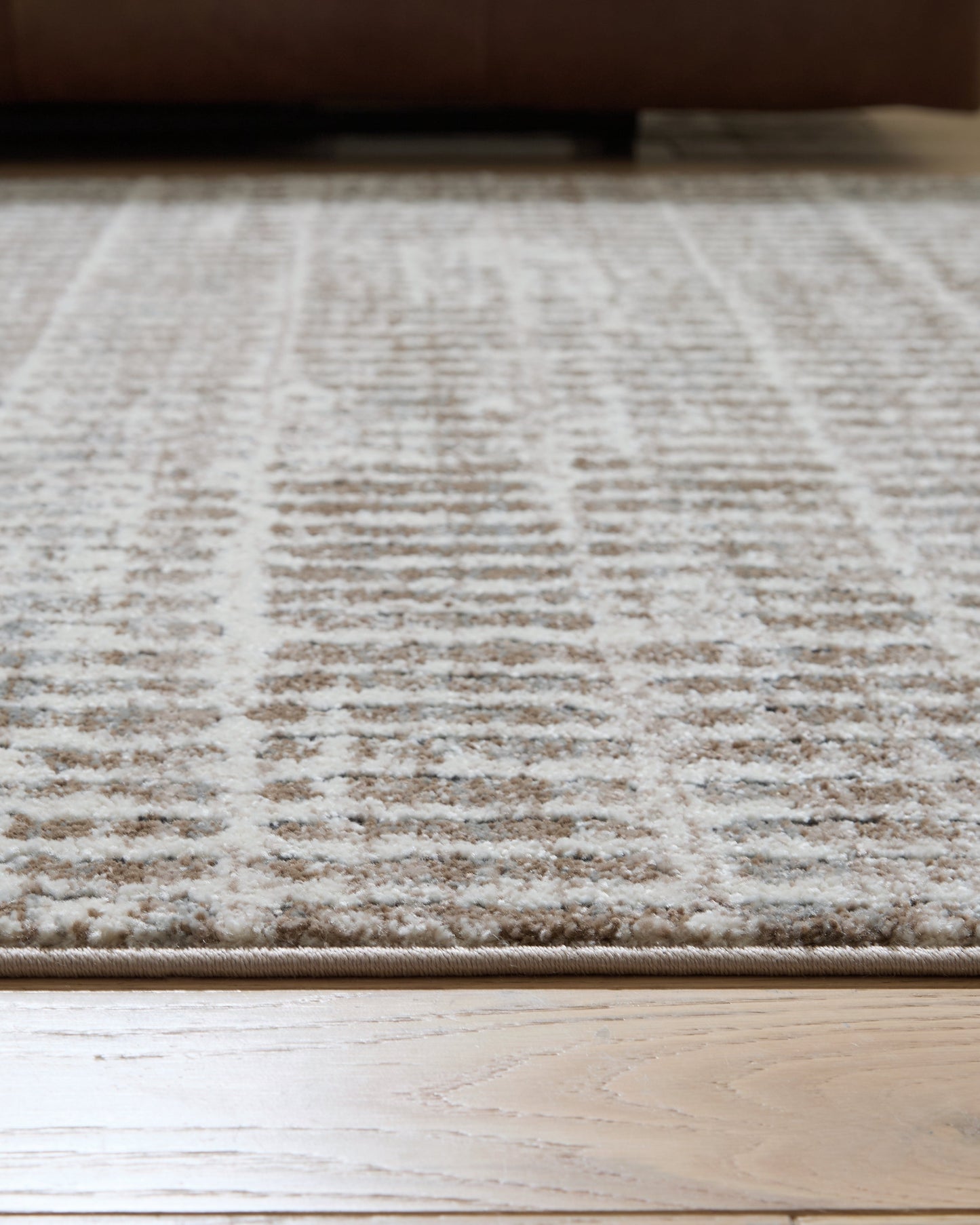 Fuadwick Multi Large Rug- Viva Furn
