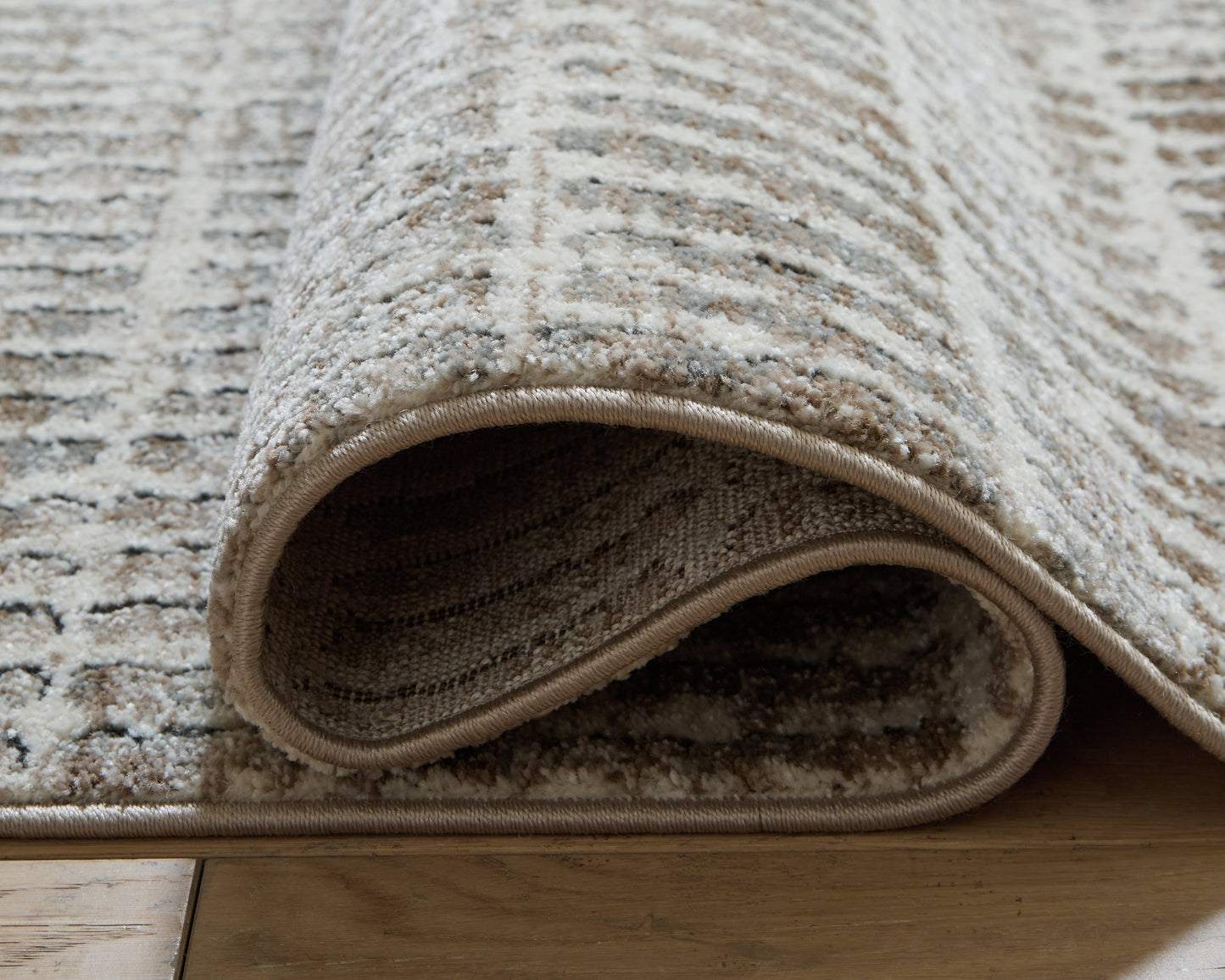 Fuadwick Multi Medium Rug- Viva Furn