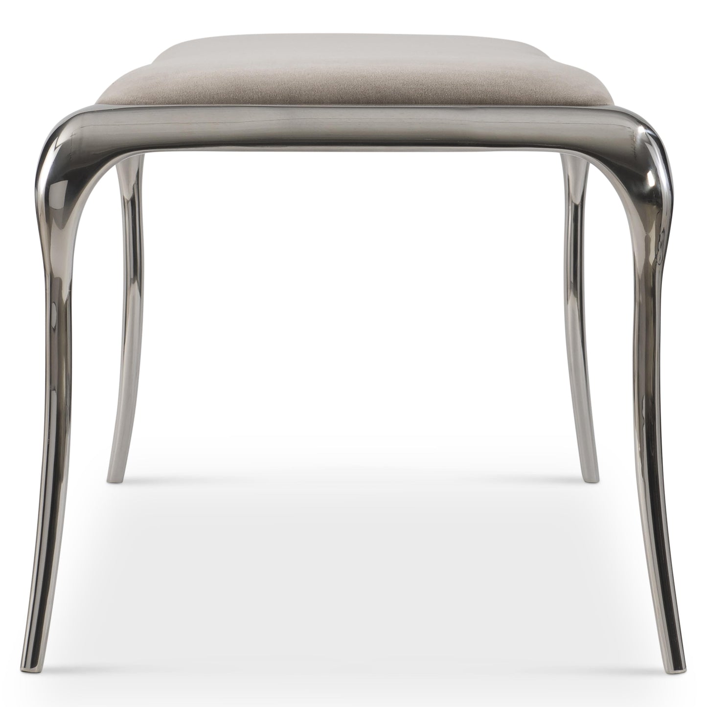 Furness Beige/Tan Bench - Ornate Home