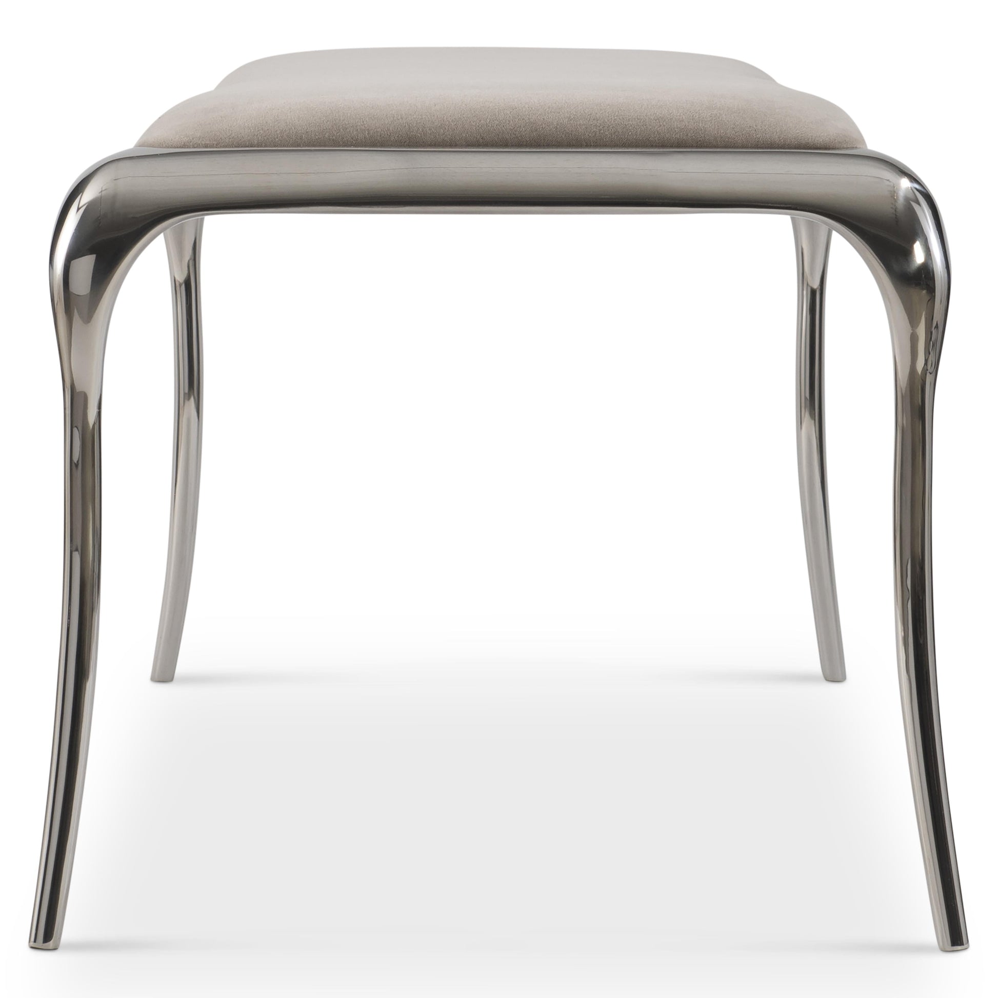 Furness Beige/Tan Bench - Ornate Home