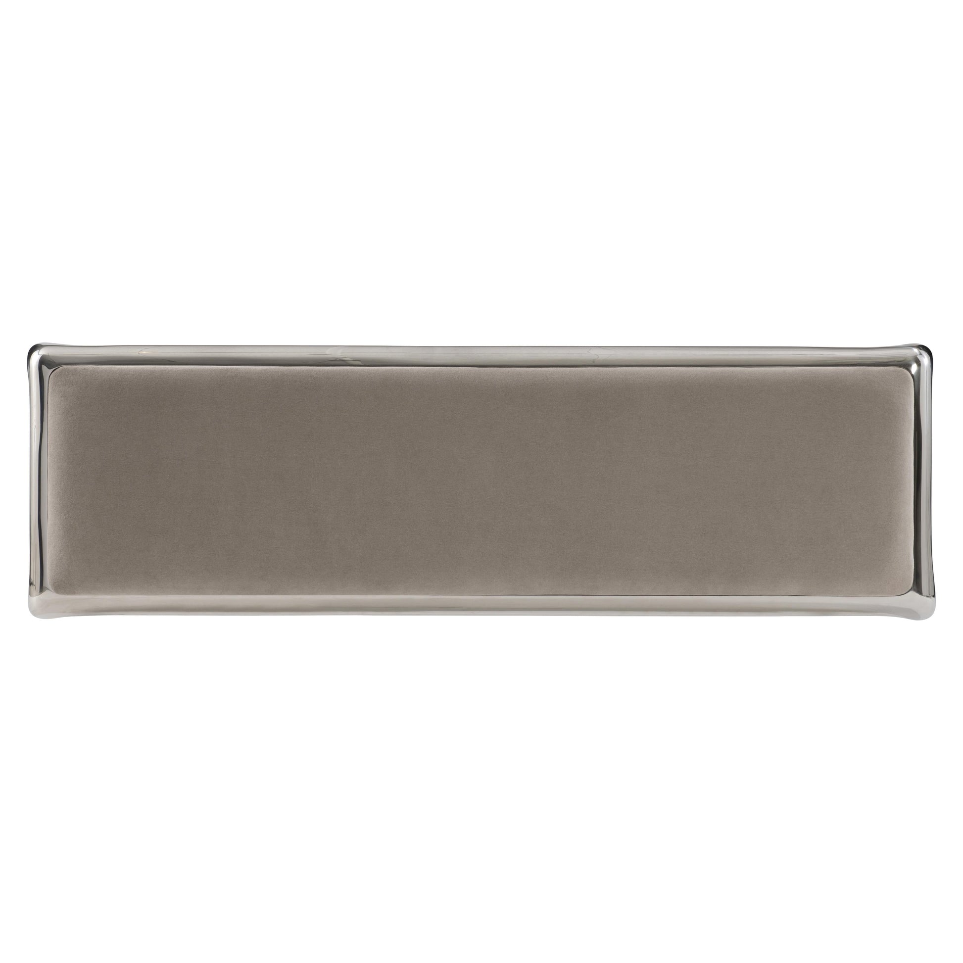 Furness Beige/Tan Bench - Ornate Home