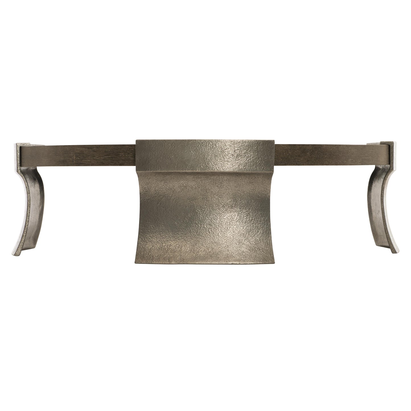 Gainsford Graphite/Weathered Charcoal Cocktail Table - Ornate Home