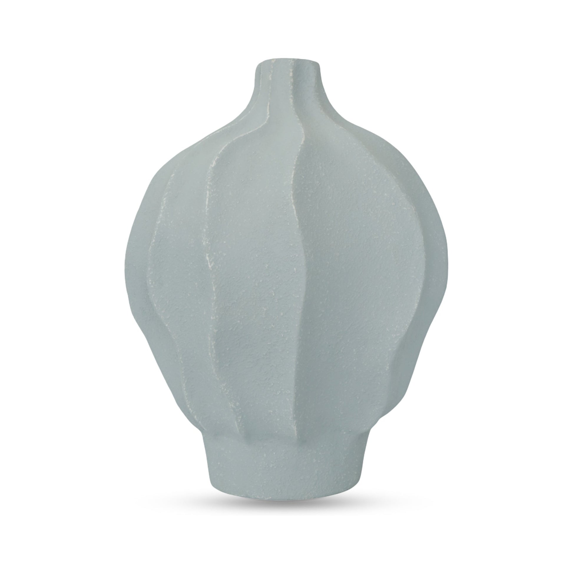 Gali Blue 11.5-in Vessel - Ornate Home