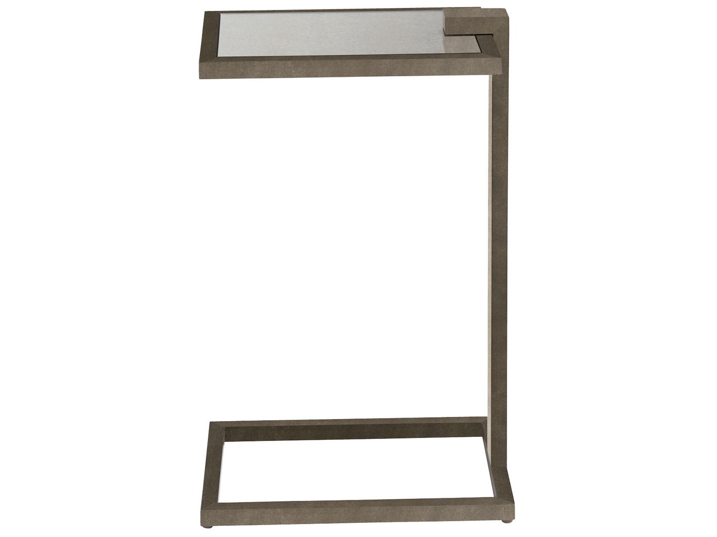 Garrison Stratus Chair Side Table - Ornate Home