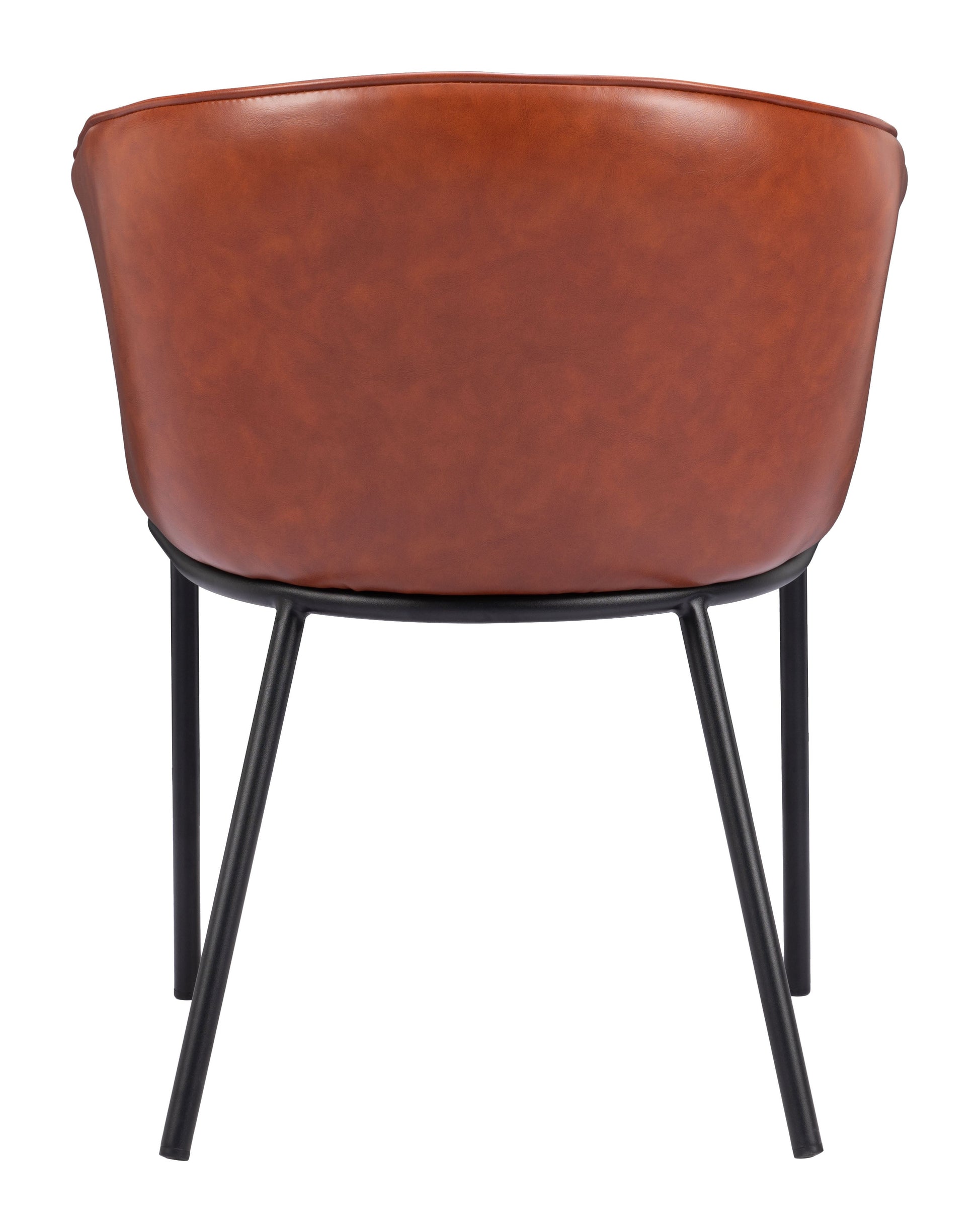 Garston Brown Dining Chair - Ornate Home