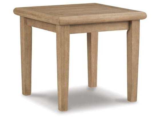 Gerianne Outdoor Occasional Table Set / 3pc - Ornate Home