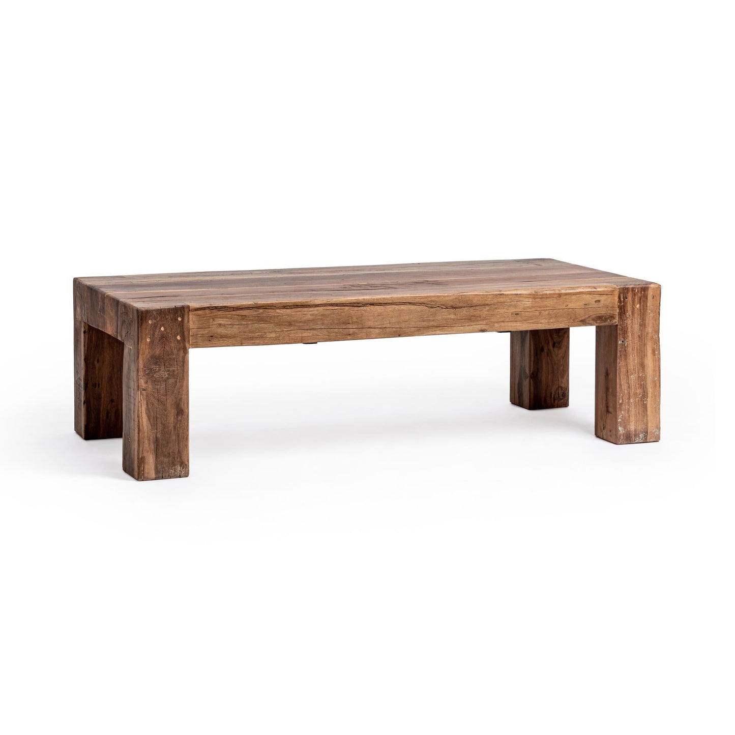 Giza Natural Coffee table - Ornate Home