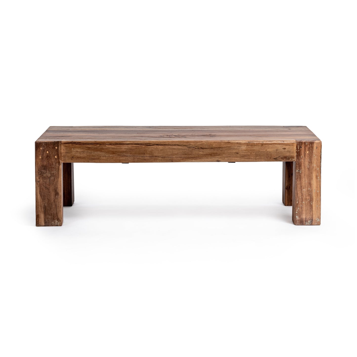 Giza Natural Coffee table - Ornate Home