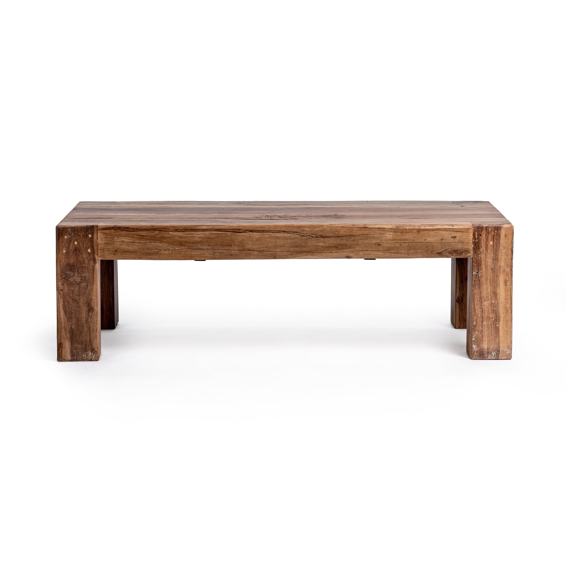 Giza Natural Coffee table - Ornate Home
