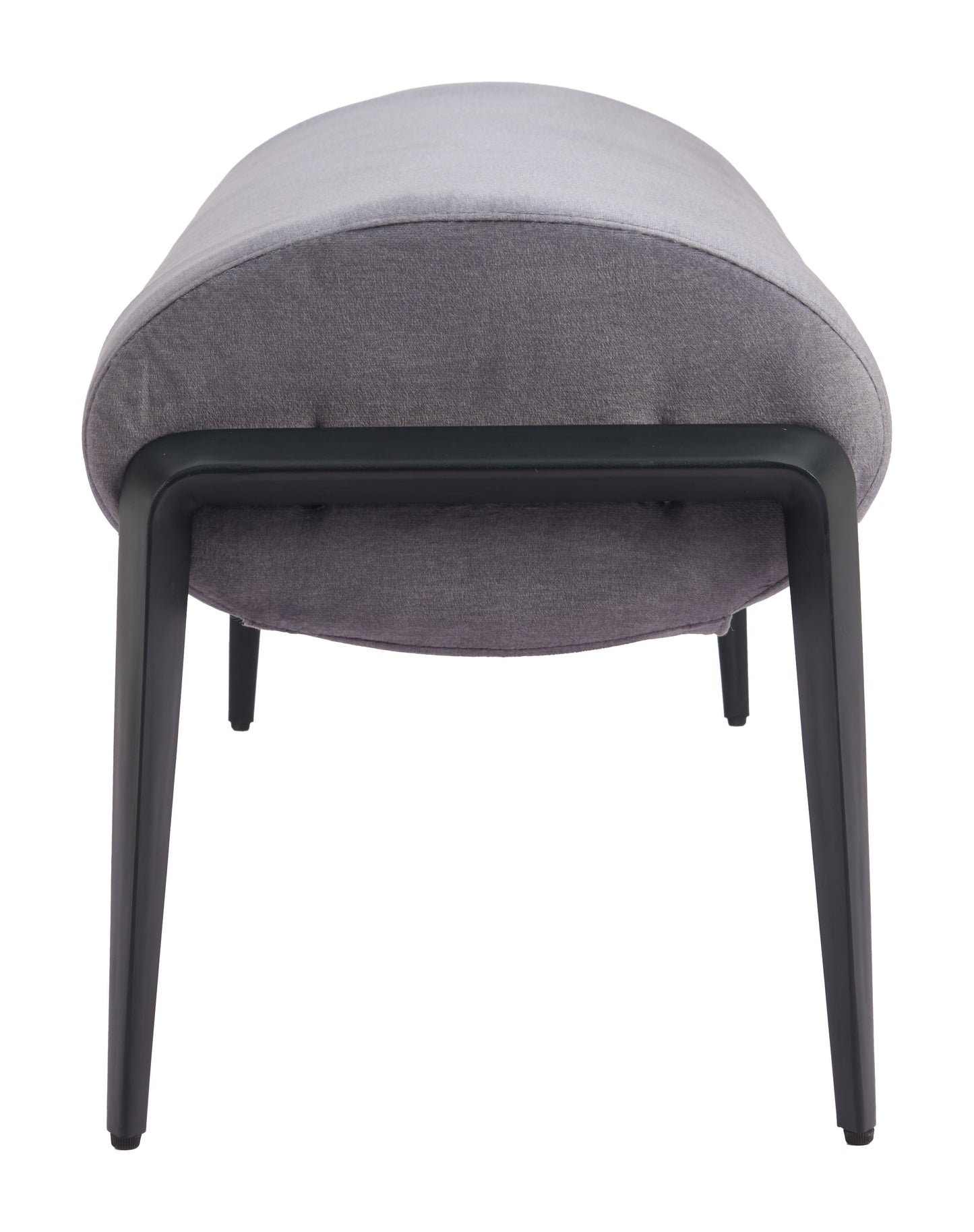 Glatt Gray Bench - Ornate Home