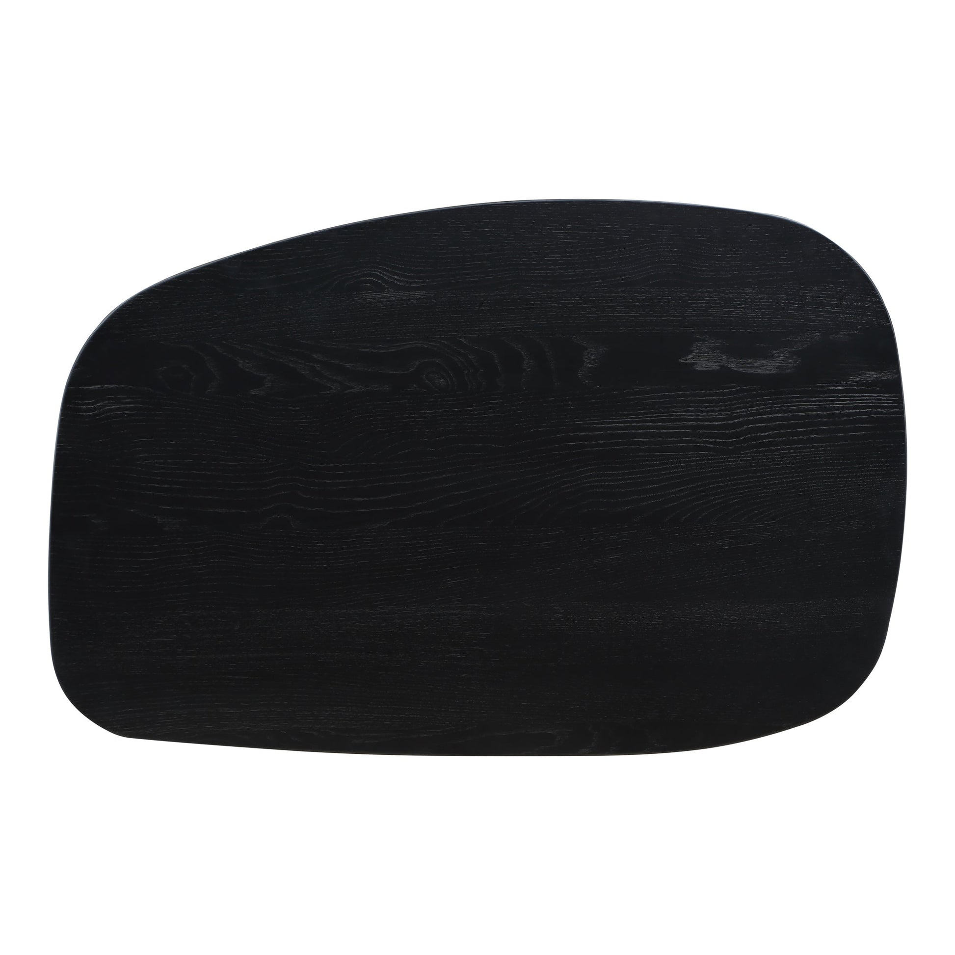 Godenza Black Small Coffee Table - Ornate Home