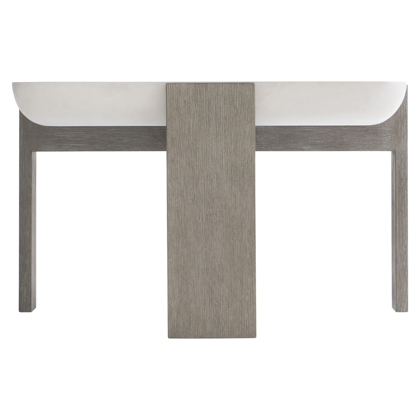 Gooding Sand Grey/Flint Cocktail Table - Ornate Home