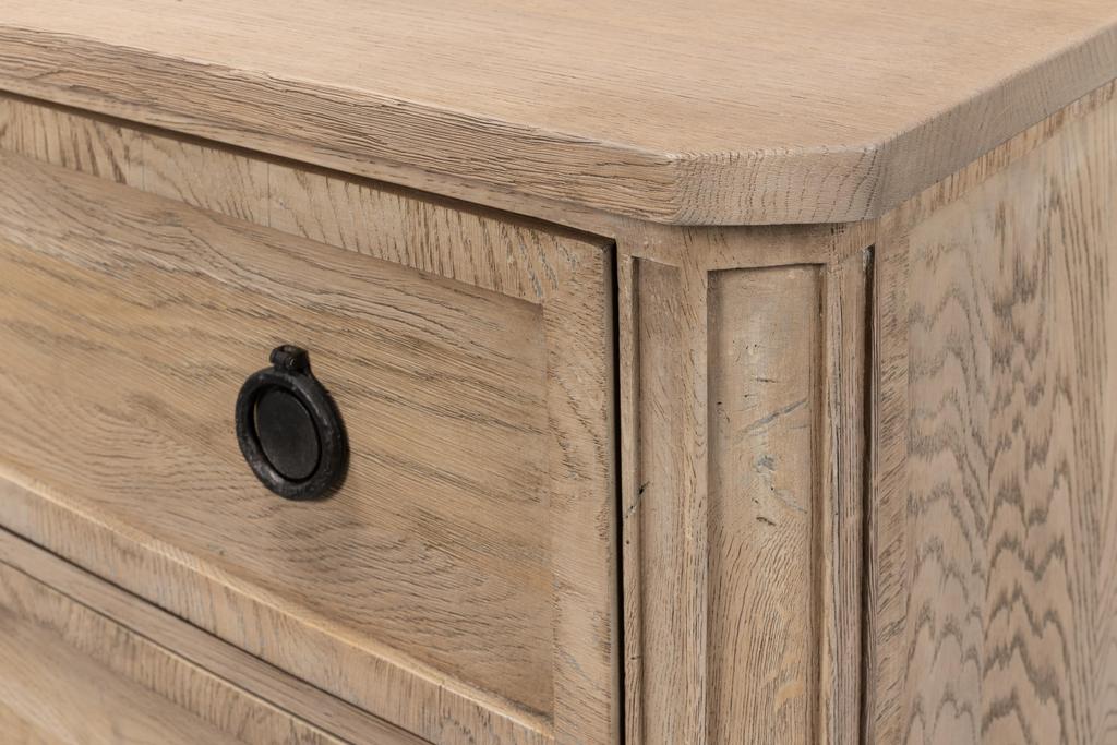 Gordon Vineyards Tan Chest - Ornate Home
