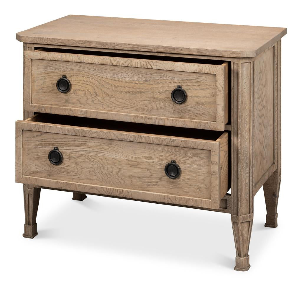 Gordon Vineyards Tan Chest - Ornate Home