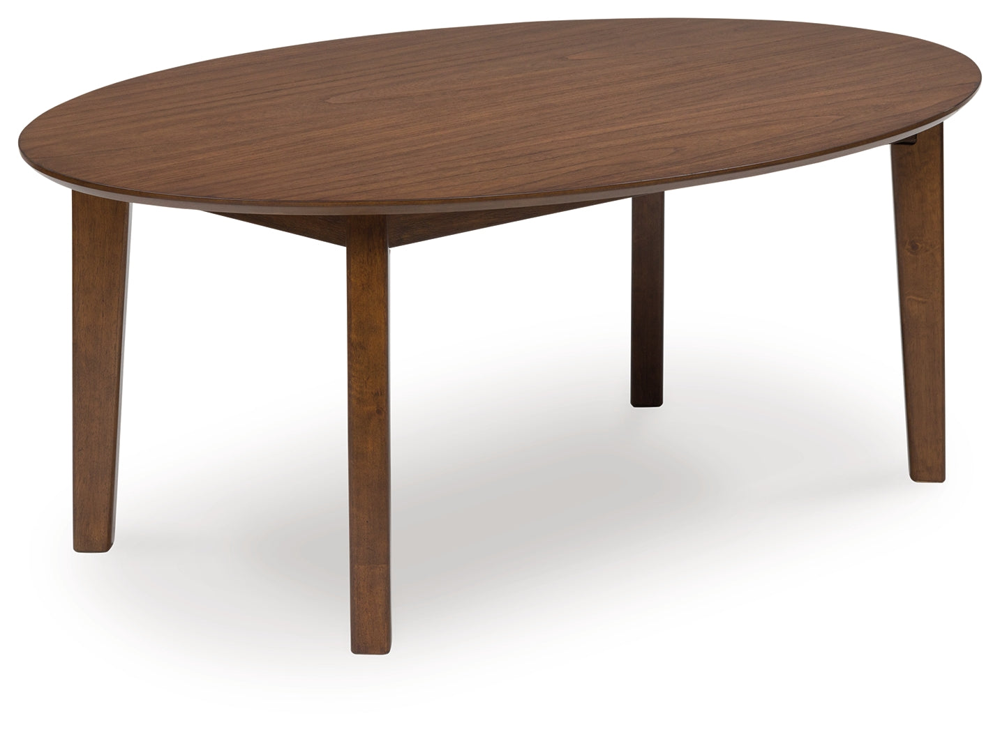 Gordonay Brown Occasional Table Set (Set of 3)- Viva Furn