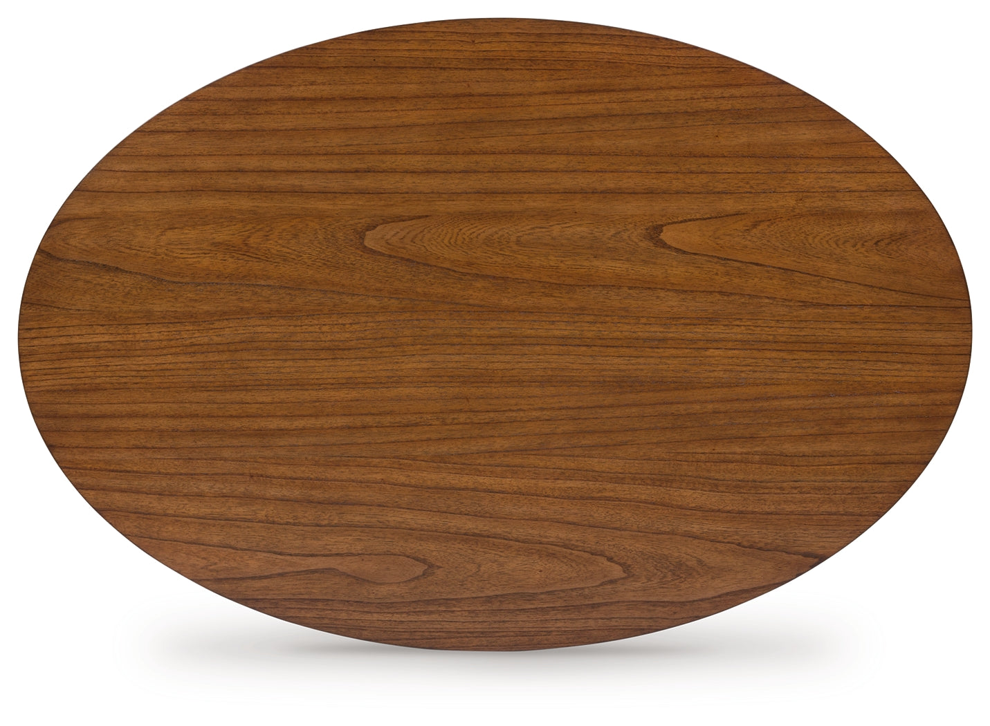 Gordonay Brown Occasional Table Set (Set of 3)- Viva Furn