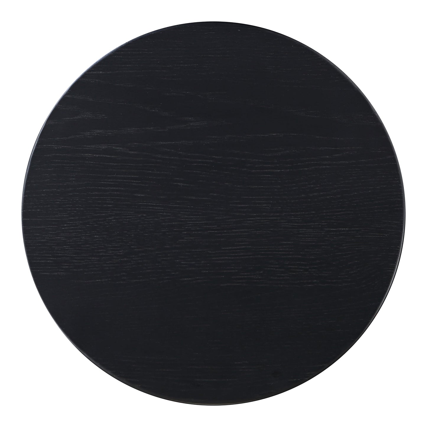Grace Black Accent Table - Ornate Home