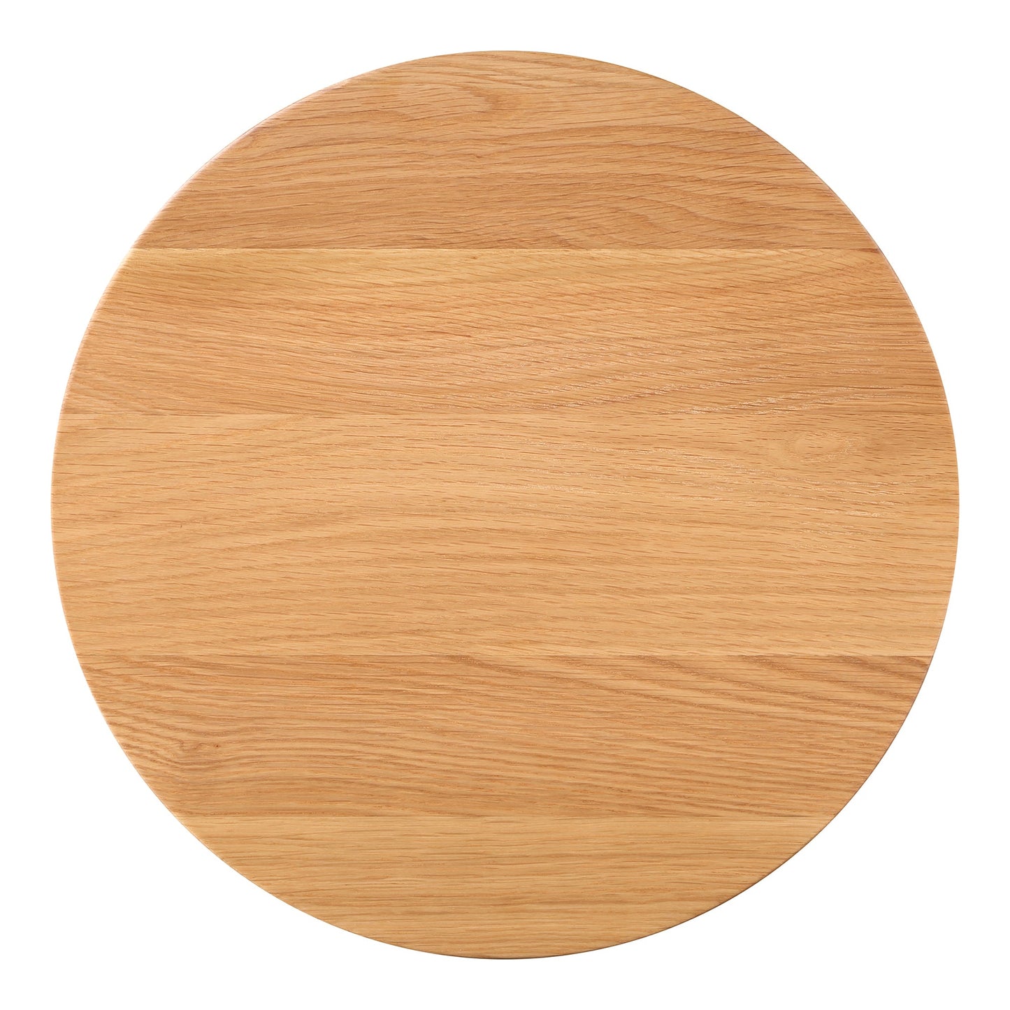 Grace Natural Oak Accent Table - Ornate Home